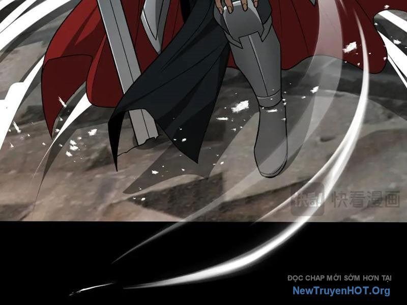 Truyện Tranh Gặp Mạnh Thì Càng Mạnh, Tu Vi Của Ta Không Giới Hạn trang 9