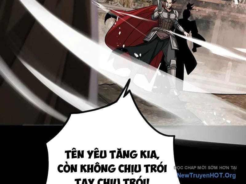 Truyện Tranh Gặp Mạnh Thì Càng Mạnh, Tu Vi Của Ta Không Giới Hạn trang 9