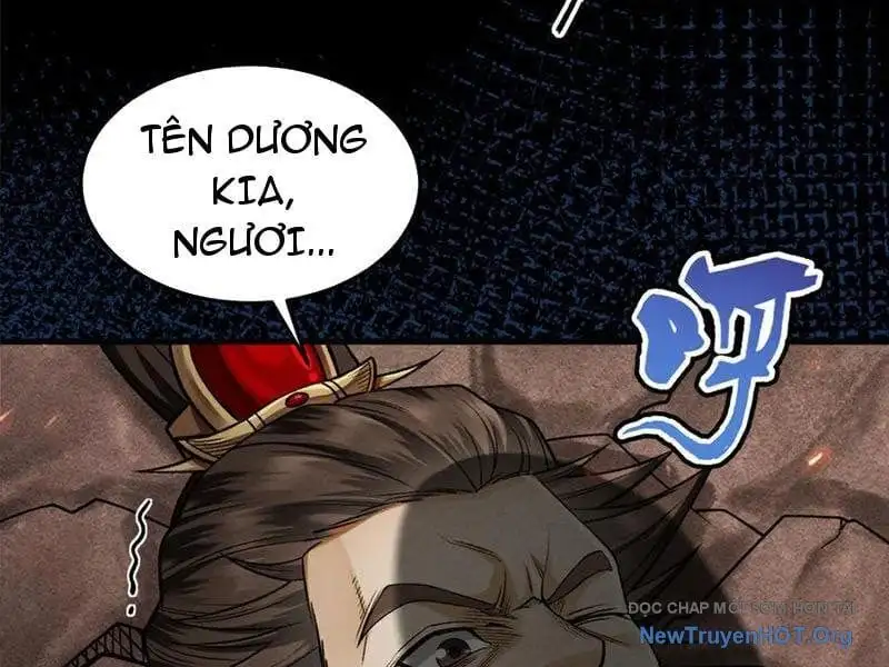 Truyện Tranh Gặp Mạnh Thì Càng Mạnh, Tu Vi Của Ta Không Giới Hạn trang 9