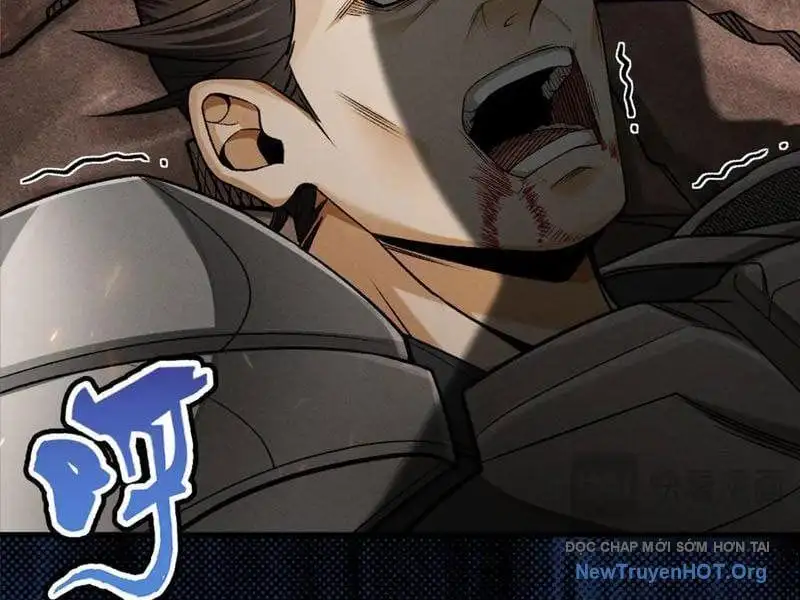 Truyện Tranh Gặp Mạnh Thì Càng Mạnh, Tu Vi Của Ta Không Giới Hạn trang 9