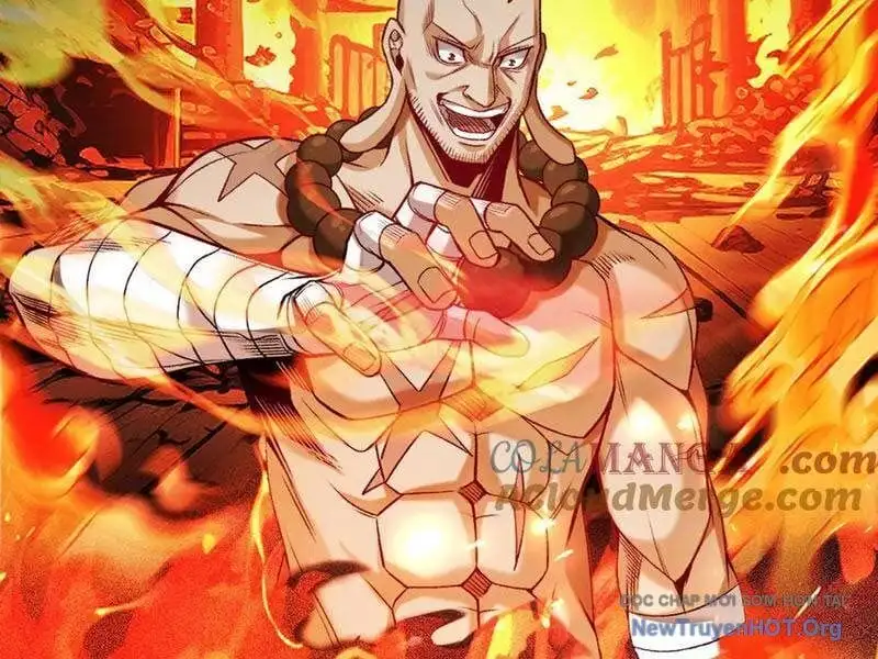 Truyện Tranh Gặp Mạnh Thì Càng Mạnh, Tu Vi Của Ta Không Giới Hạn trang 9