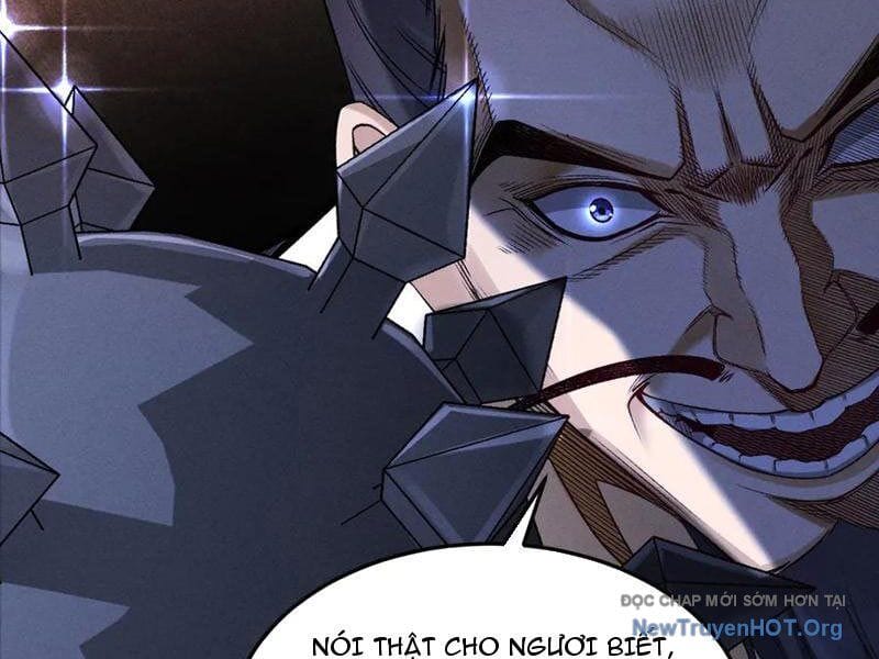 Truyện Tranh Gặp Mạnh Thì Càng Mạnh, Tu Vi Của Ta Không Giới Hạn trang 9