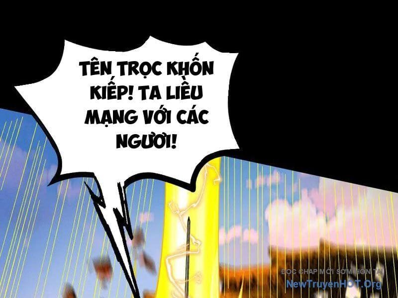 Truyện Tranh Gặp Mạnh Thì Càng Mạnh, Tu Vi Của Ta Không Giới Hạn trang 9