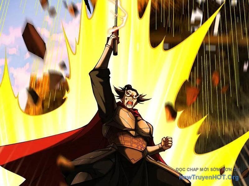 Truyện Tranh Gặp Mạnh Thì Càng Mạnh, Tu Vi Của Ta Không Giới Hạn trang 9