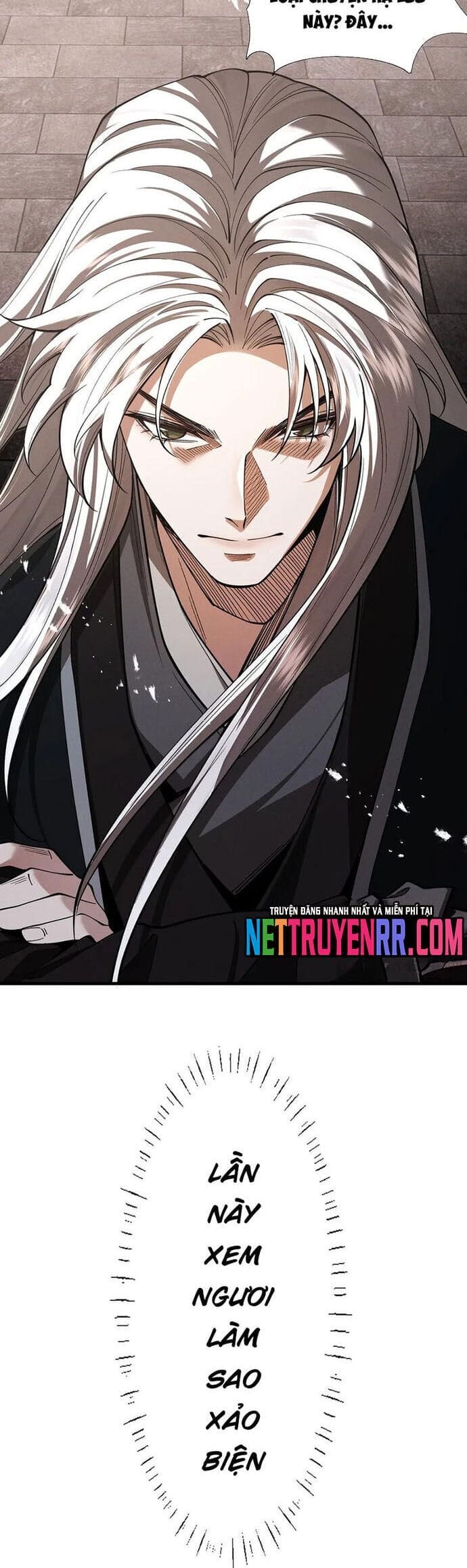 Truyện Tranh Gặp Mạnh Thì Càng Mạnh, Tu Vi Của Ta Không Giới Hạn trang 9