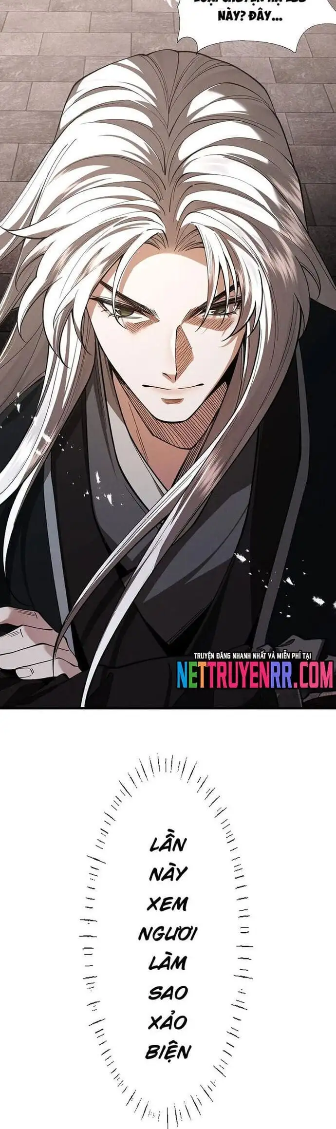 Truyện Tranh Gặp Mạnh Thì Càng Mạnh, Tu Vi Của Ta Không Giới Hạn trang 9
