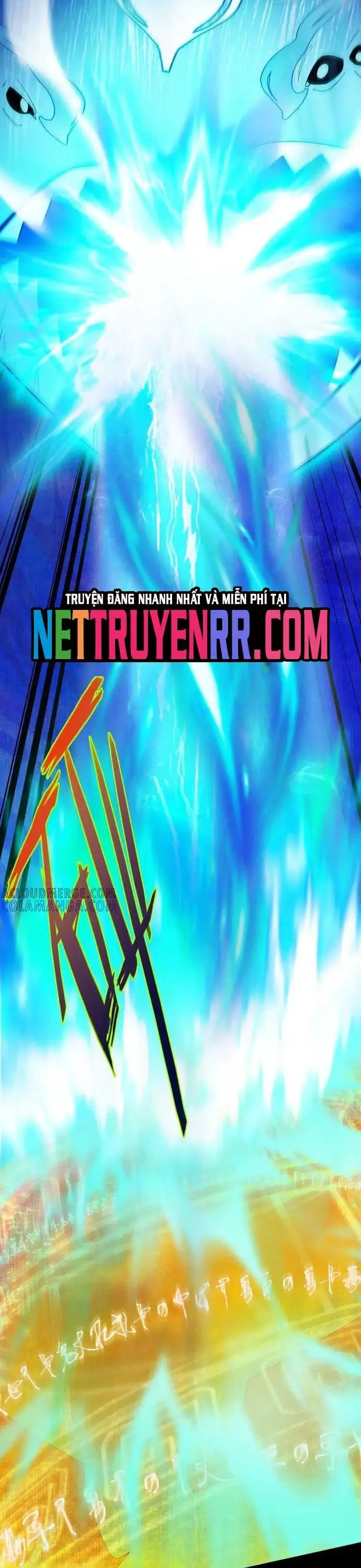 Truyện Tranh Gặp Mạnh Thì Càng Mạnh, Tu Vi Của Ta Không Giới Hạn trang 9