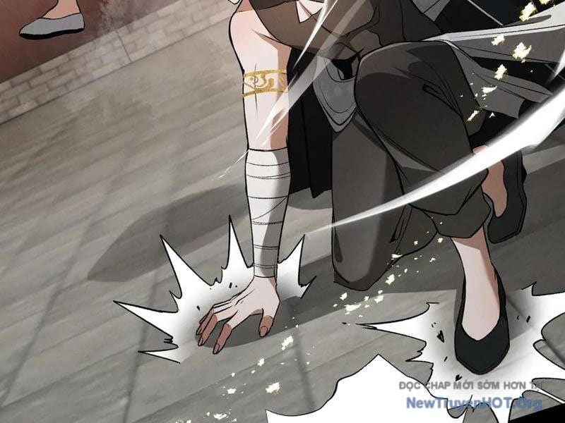 Truyện Tranh Gặp Mạnh Thì Càng Mạnh, Tu Vi Của Ta Không Giới Hạn trang 9