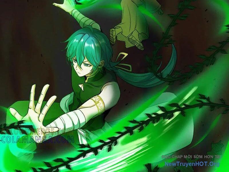 Truyện Tranh Gặp Mạnh Thì Càng Mạnh, Tu Vi Của Ta Không Giới Hạn trang 9