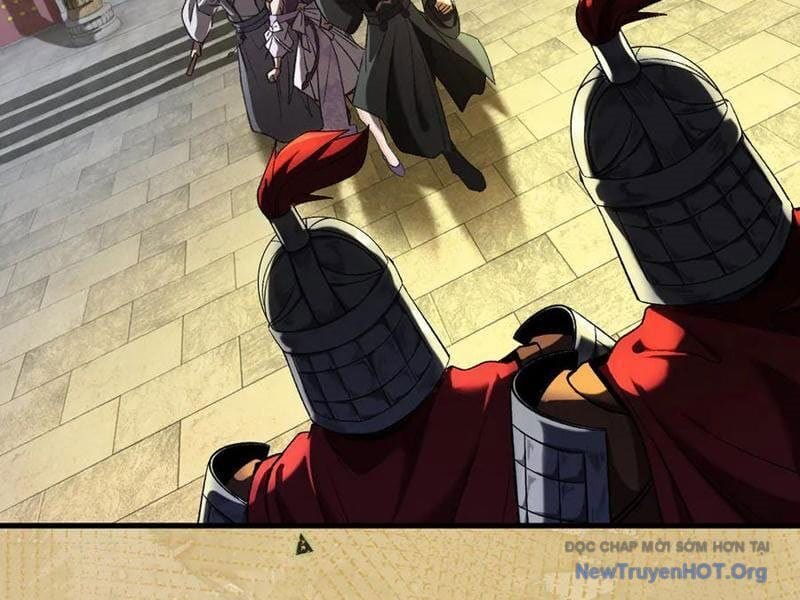 Truyện Tranh Gặp Mạnh Thì Càng Mạnh, Tu Vi Của Ta Không Giới Hạn trang 9