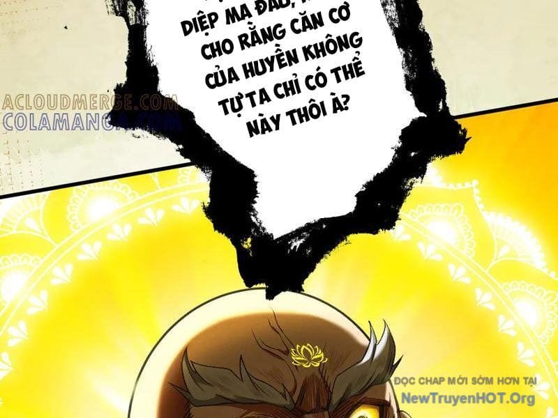 Truyện Tranh Gặp Mạnh Thì Càng Mạnh, Tu Vi Của Ta Không Giới Hạn trang 9