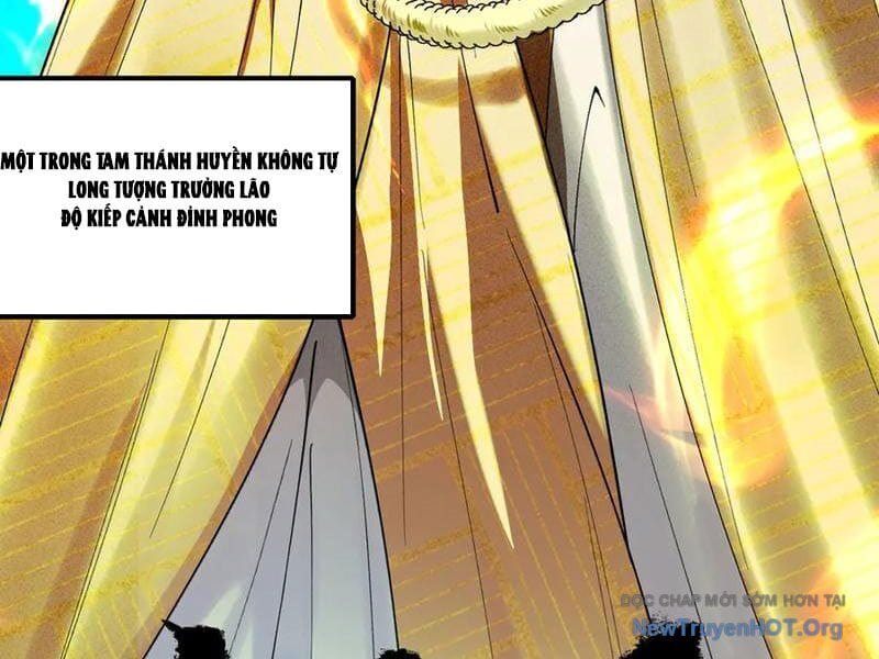 Truyện Tranh Gặp Mạnh Thì Càng Mạnh, Tu Vi Của Ta Không Giới Hạn trang 9