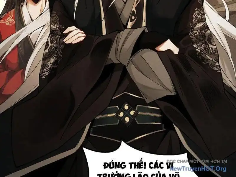 Truyện Tranh Gặp Mạnh Thì Càng Mạnh, Tu Vi Của Ta Không Giới Hạn trang 9