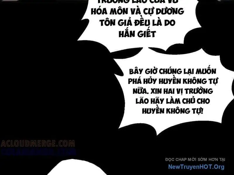 Truyện Tranh Gặp Mạnh Thì Càng Mạnh, Tu Vi Của Ta Không Giới Hạn trang 9