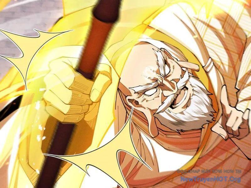 Truyện Tranh Gặp Mạnh Thì Càng Mạnh, Tu Vi Của Ta Không Giới Hạn trang 9