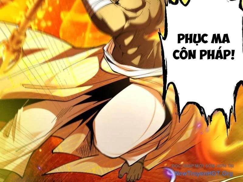 Truyện Tranh Gặp Mạnh Thì Càng Mạnh, Tu Vi Của Ta Không Giới Hạn trang 9