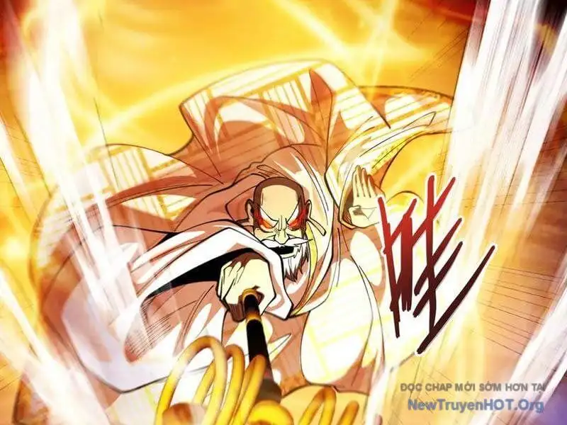Truyện Tranh Gặp Mạnh Thì Càng Mạnh, Tu Vi Của Ta Không Giới Hạn trang 9