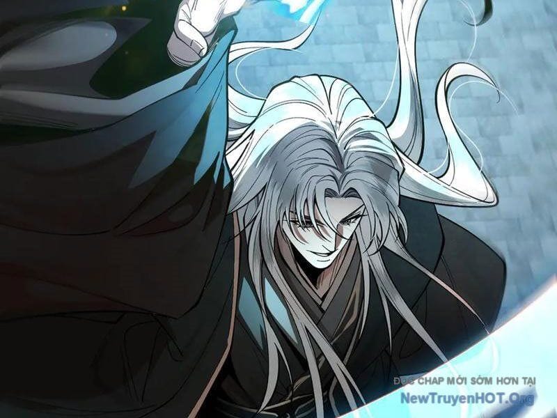 Truyện Tranh Gặp Mạnh Thì Càng Mạnh, Tu Vi Của Ta Không Giới Hạn trang 9