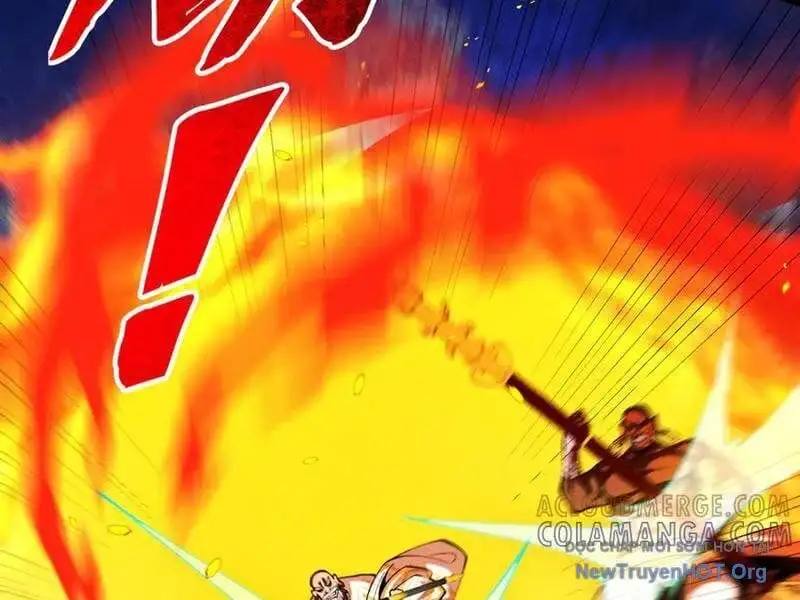 Truyện Tranh Gặp Mạnh Thì Càng Mạnh, Tu Vi Của Ta Không Giới Hạn trang 9