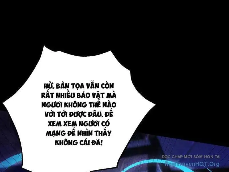 Truyện Tranh Gặp Mạnh Thì Càng Mạnh, Tu Vi Của Ta Không Giới Hạn trang 9