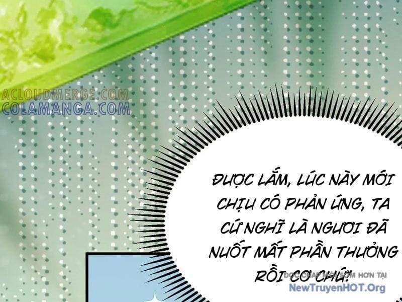 Truyện Tranh Gặp Mạnh Thì Càng Mạnh, Tu Vi Của Ta Không Giới Hạn trang 9