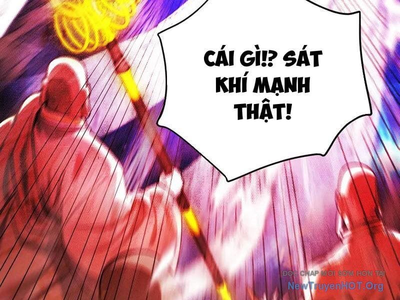 Truyện Tranh Gặp Mạnh Thì Càng Mạnh, Tu Vi Của Ta Không Giới Hạn trang 9