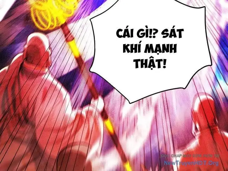 Truyện Tranh Gặp Mạnh Thì Càng Mạnh, Tu Vi Của Ta Không Giới Hạn trang 9