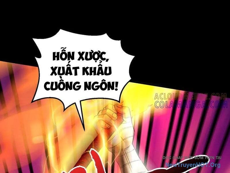 Truyện Tranh Gặp Mạnh Thì Càng Mạnh, Tu Vi Của Ta Không Giới Hạn trang 9