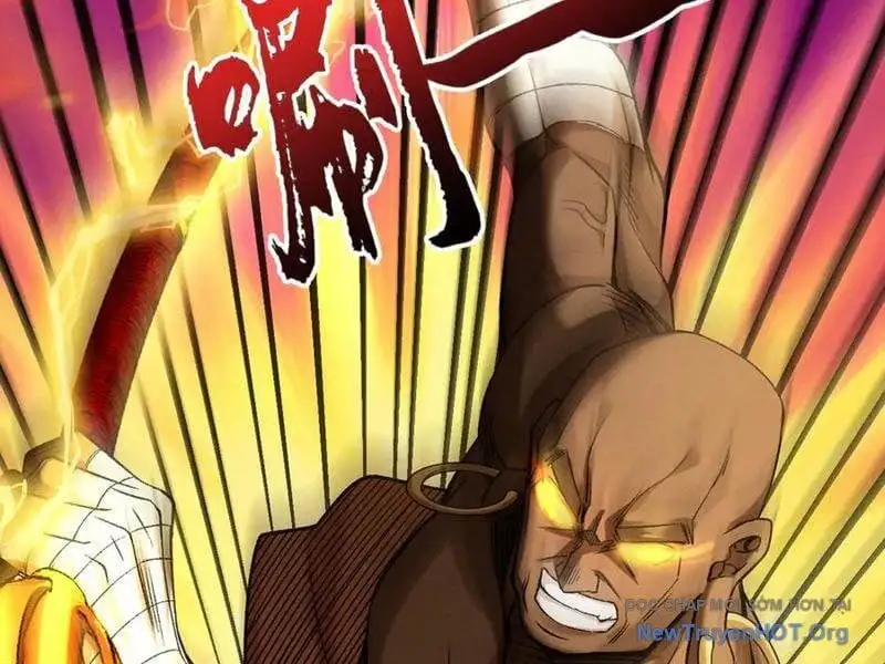 Truyện Tranh Gặp Mạnh Thì Càng Mạnh, Tu Vi Của Ta Không Giới Hạn trang 9