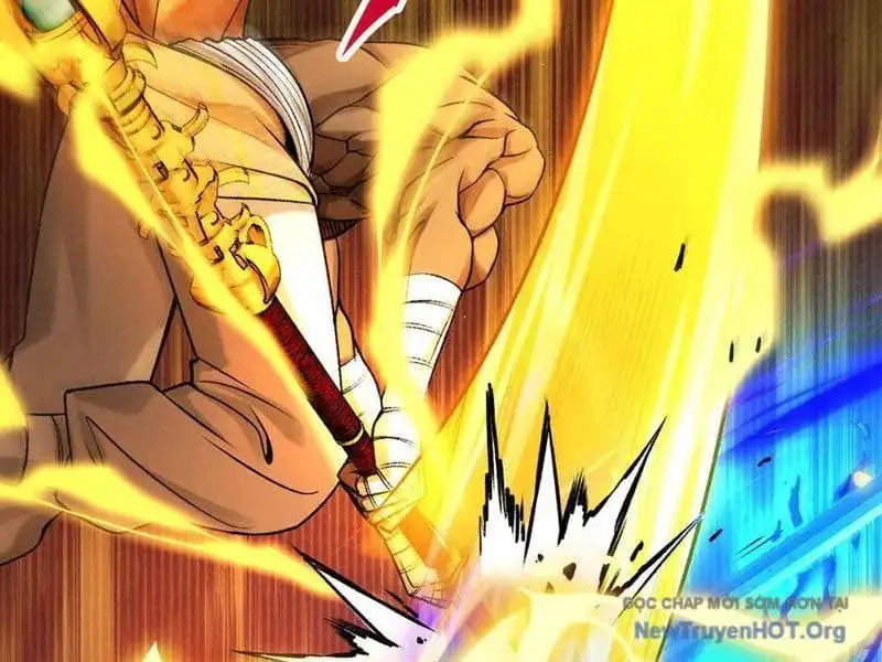 Truyện Tranh Gặp Mạnh Thì Càng Mạnh, Tu Vi Của Ta Không Giới Hạn trang 9