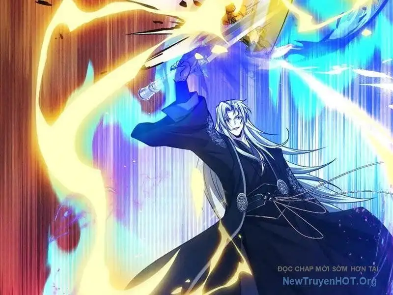 Truyện Tranh Gặp Mạnh Thì Càng Mạnh, Tu Vi Của Ta Không Giới Hạn trang 9