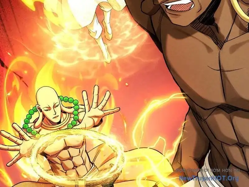 Truyện Tranh Gặp Mạnh Thì Càng Mạnh, Tu Vi Của Ta Không Giới Hạn trang 9