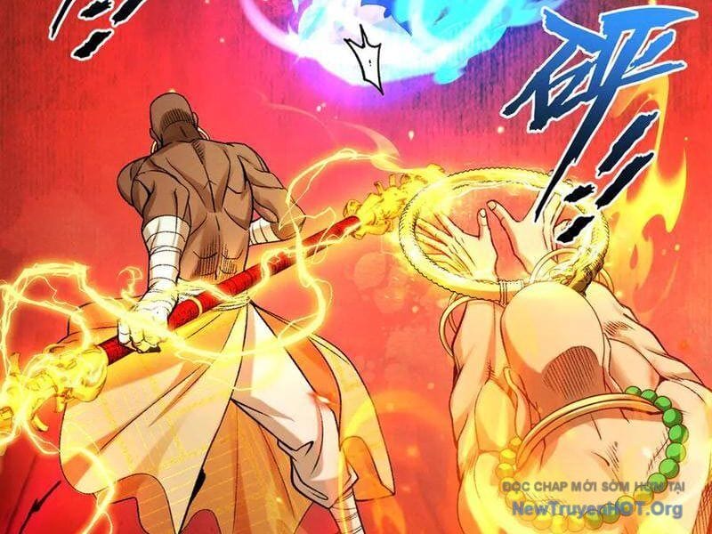 Truyện Tranh Gặp Mạnh Thì Càng Mạnh, Tu Vi Của Ta Không Giới Hạn trang 9
