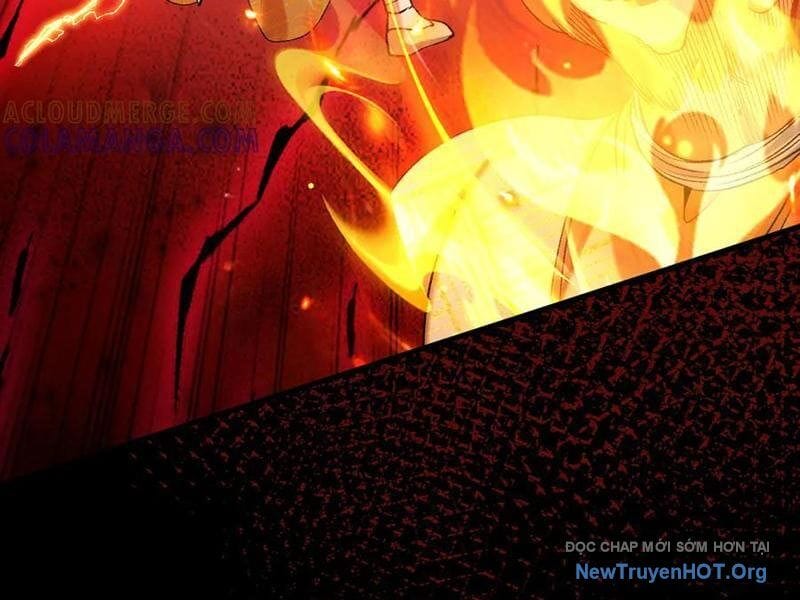 Truyện Tranh Gặp Mạnh Thì Càng Mạnh, Tu Vi Của Ta Không Giới Hạn trang 9