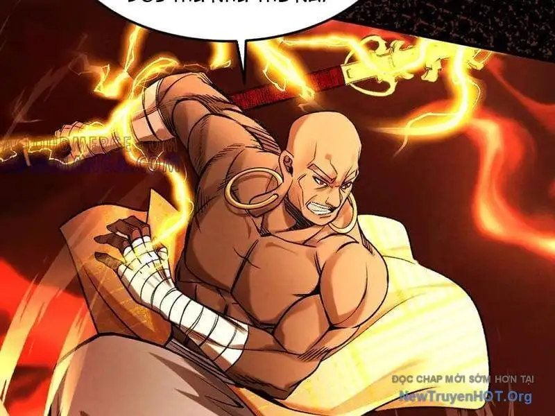Truyện Tranh Gặp Mạnh Thì Càng Mạnh, Tu Vi Của Ta Không Giới Hạn trang 9