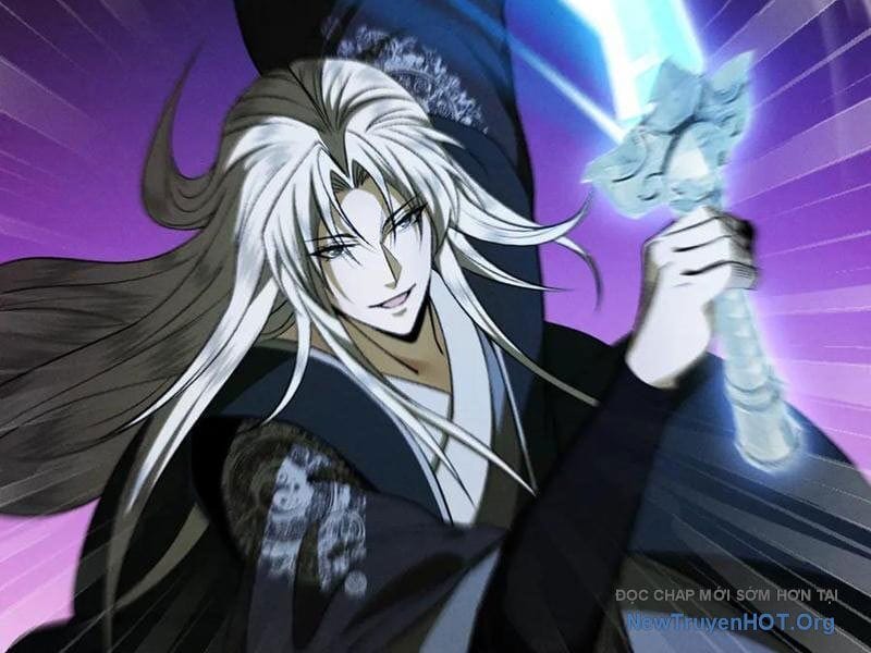 Truyện Tranh Gặp Mạnh Thì Càng Mạnh, Tu Vi Của Ta Không Giới Hạn trang 9