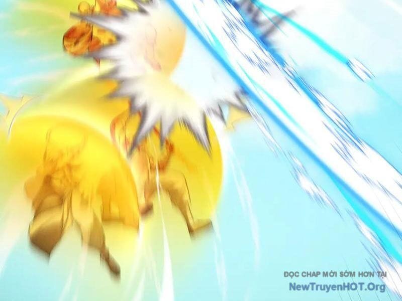 Truyện Tranh Gặp Mạnh Thì Càng Mạnh, Tu Vi Của Ta Không Giới Hạn trang 9