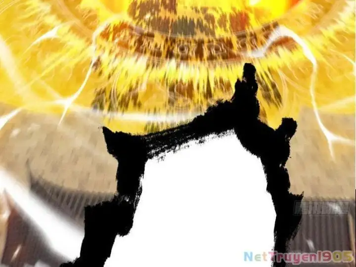 Truyện Tranh Gặp Mạnh Thì Càng Mạnh, Tu Vi Của Ta Không Giới Hạn trang 9