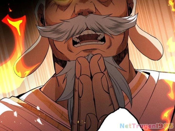 Truyện Tranh Gặp Mạnh Thì Càng Mạnh, Tu Vi Của Ta Không Giới Hạn trang 9