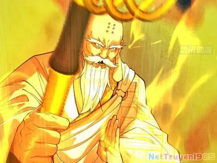 Truyện Tranh Gặp Mạnh Thì Càng Mạnh, Tu Vi Của Ta Không Giới Hạn trang 9