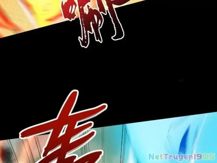 Truyện Tranh Gặp Mạnh Thì Càng Mạnh, Tu Vi Của Ta Không Giới Hạn trang 9