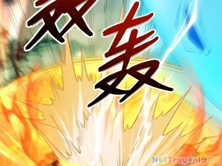 Truyện Tranh Gặp Mạnh Thì Càng Mạnh, Tu Vi Của Ta Không Giới Hạn trang 9