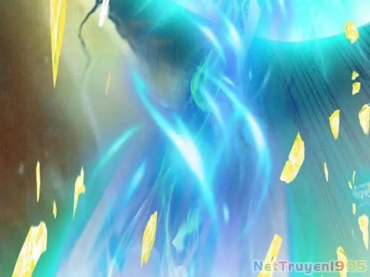 Truyện Tranh Gặp Mạnh Thì Càng Mạnh, Tu Vi Của Ta Không Giới Hạn trang 9