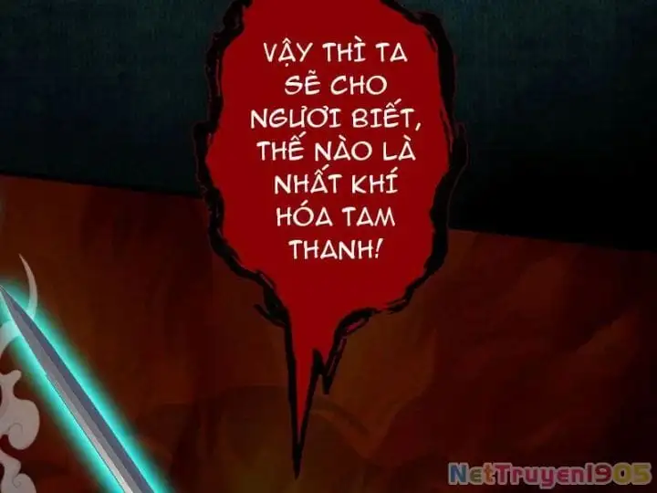 Truyện Tranh Gặp Mạnh Thì Càng Mạnh, Tu Vi Của Ta Không Giới Hạn trang 9