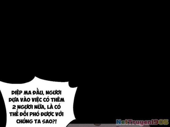 Truyện Tranh Gặp Mạnh Thì Càng Mạnh, Tu Vi Của Ta Không Giới Hạn trang 9