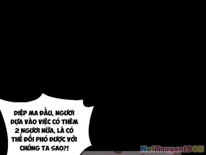 Truyện Tranh Gặp Mạnh Thì Càng Mạnh, Tu Vi Của Ta Không Giới Hạn trang 9