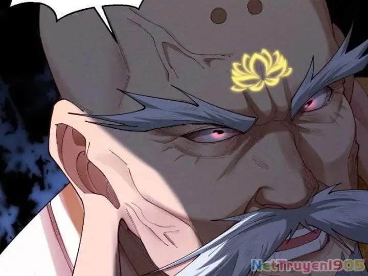 Truyện Tranh Gặp Mạnh Thì Càng Mạnh, Tu Vi Của Ta Không Giới Hạn trang 9