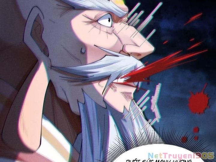 Truyện Tranh Gặp Mạnh Thì Càng Mạnh, Tu Vi Của Ta Không Giới Hạn trang 9