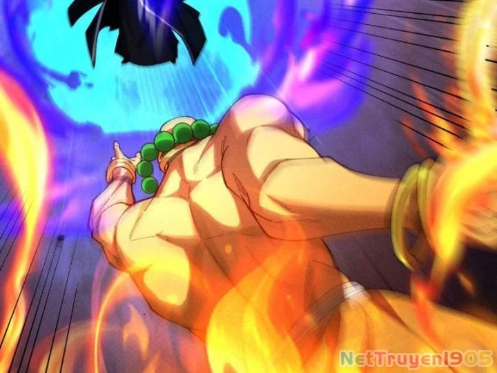 Truyện Tranh Gặp Mạnh Thì Càng Mạnh, Tu Vi Của Ta Không Giới Hạn trang 9