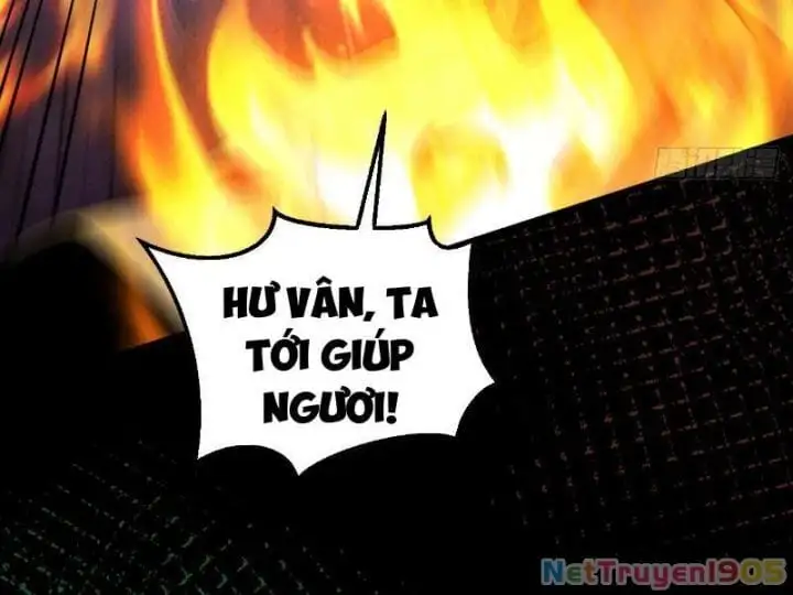 Truyện Tranh Gặp Mạnh Thì Càng Mạnh, Tu Vi Của Ta Không Giới Hạn trang 9